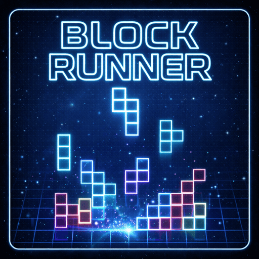 Apercu du jeu Block Runner