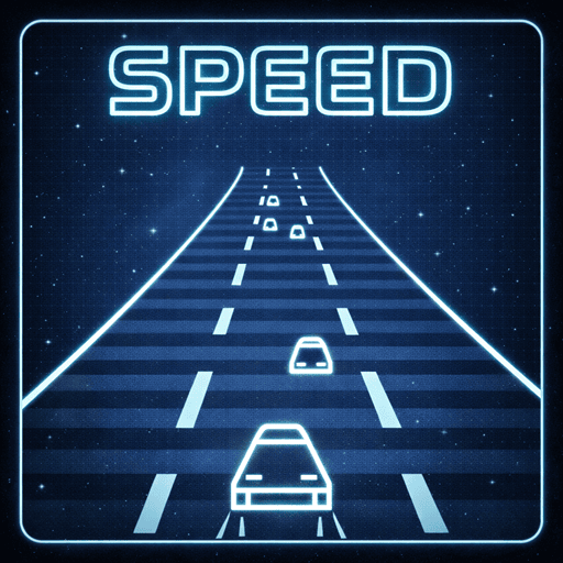 Apercu du jeu Speed