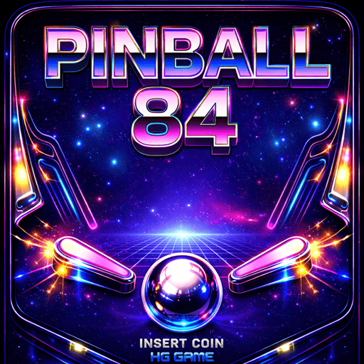 Apercu du jeu Pinball 84