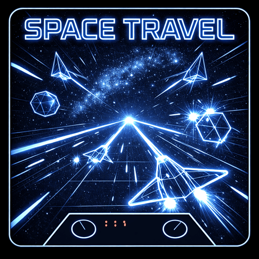 Apercu du jeu Space Travel